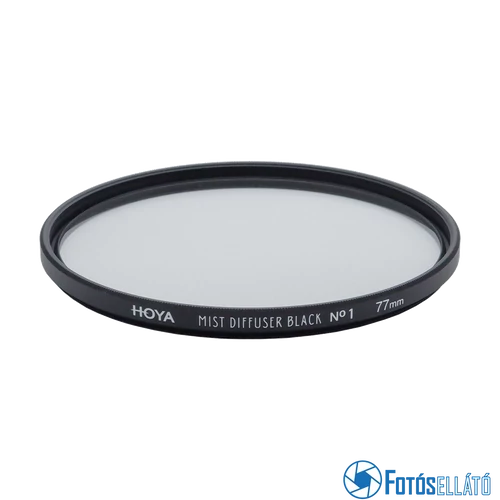 Hoya Mist Black No1 58 mm