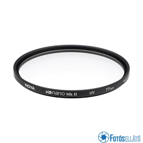 Hoya HD Nano MK II UV 49mm