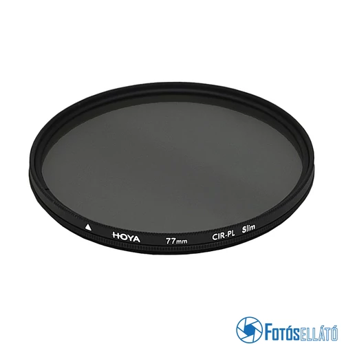 Hoya cirkular Polár Slim szűrő 43 mm