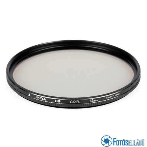 Hoya Polárszűrő (cirkuláris) hd 82mm