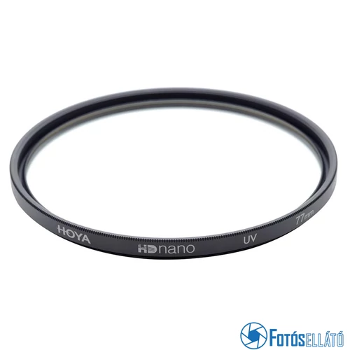 Hoya Uv hd nano 82mm