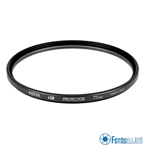 Hoya Protector hd 72mm