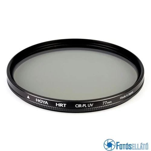 Hoya HRT Cirkulár Polárfilter 46mm
