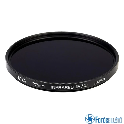 Infrared R 72 82mm