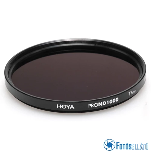 Hoya Pro nd1000 77mm