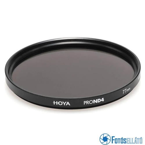 Hoya Pro ND4 52mm