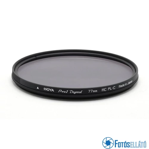 Hoya Pro1 Digital Cirkulár Polárfilter 72mm