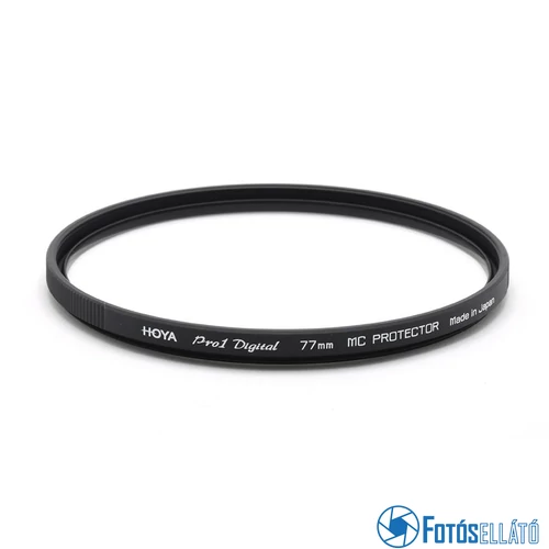 Hoya Protector pro1 digital 58mm