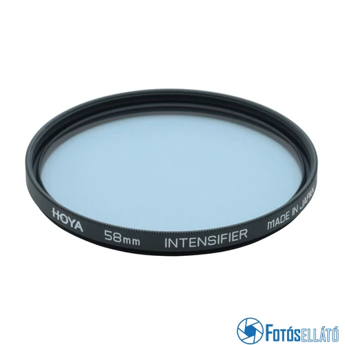 Hoya Red Enhancer RA54 82 mm