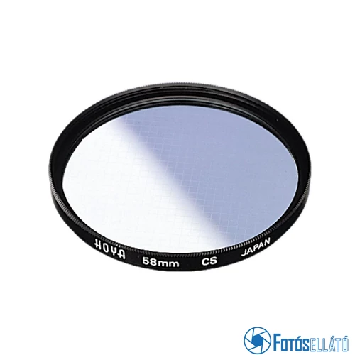 Hoya Starfilter 4x 62mm