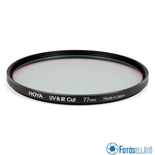 Hoya UV-IR Cut 77 mm