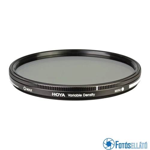 Variable Density II 67 mm