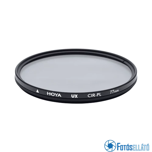 Hoya Polárszűrő (cirkuláris) ux 82mm