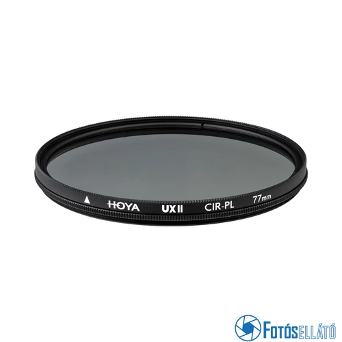 Hoya UX CPL 43mm II