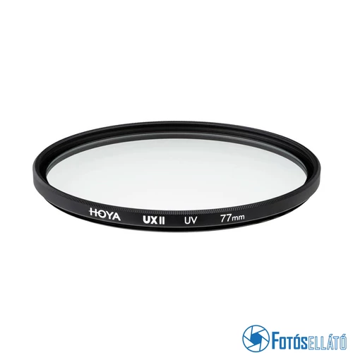 Hoya UX UV 55mm II