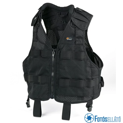 Lowepro S&f technical vest s/m