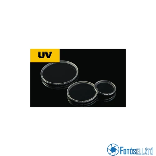 Nisi 49mm uv szűrő