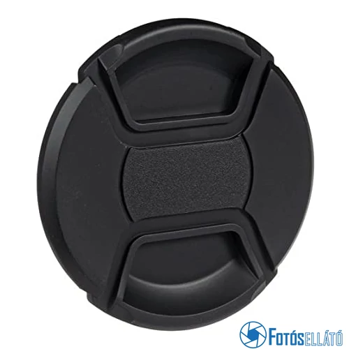 OptiBEST LC-77 Objektívsapka (77mm)