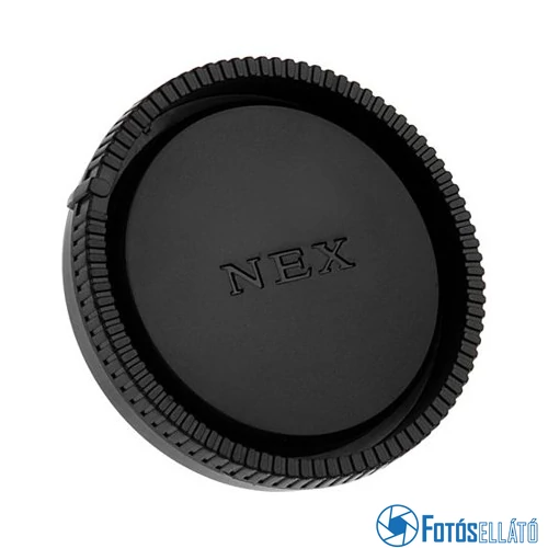 OptiBEST Sony E hátsó objektívsapka