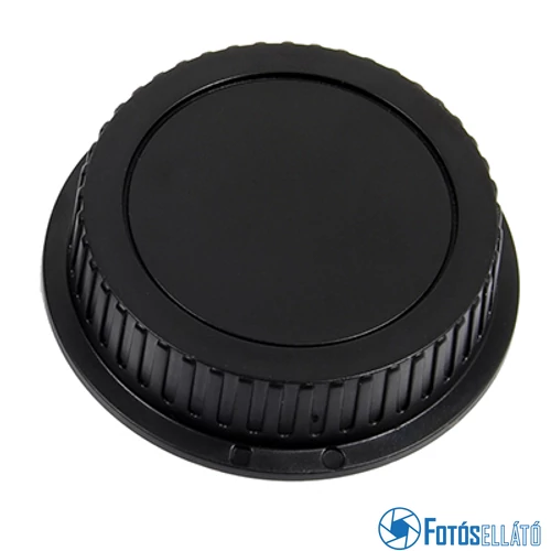 OptiBEST Canon R Objektív Hátsó Védősapka