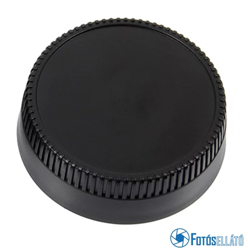 OptiBEST Nikon Z6/Z7 Objektív Hátsó Védősapka