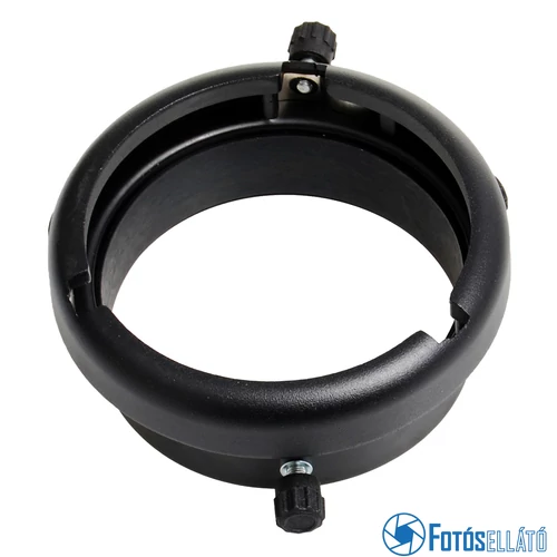 P&V Bowens adapter 9,5 cm