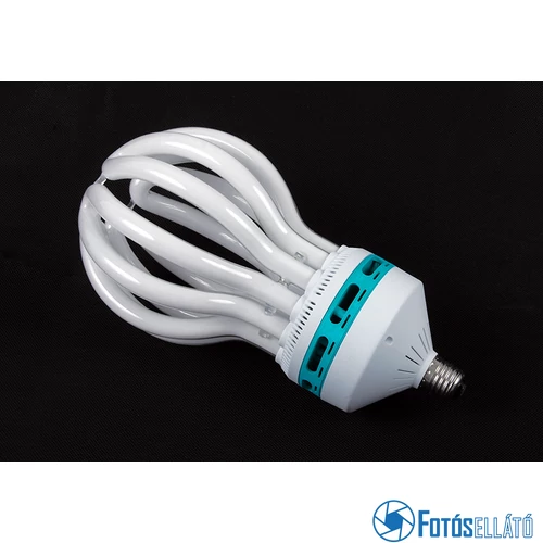 P&V Folyamatos fényű fotó izzó 200W/800W (5500K)