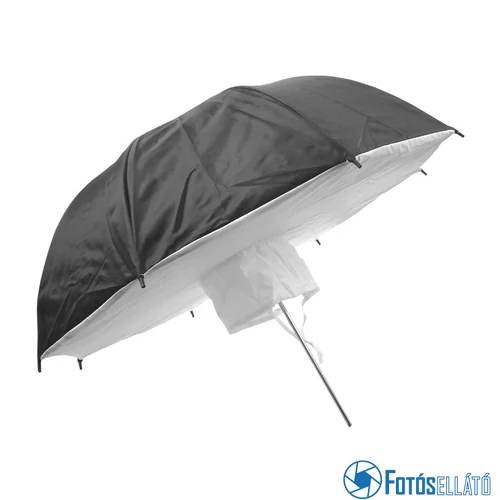 P&V Oktobox 110cm-es ernyős, brolly