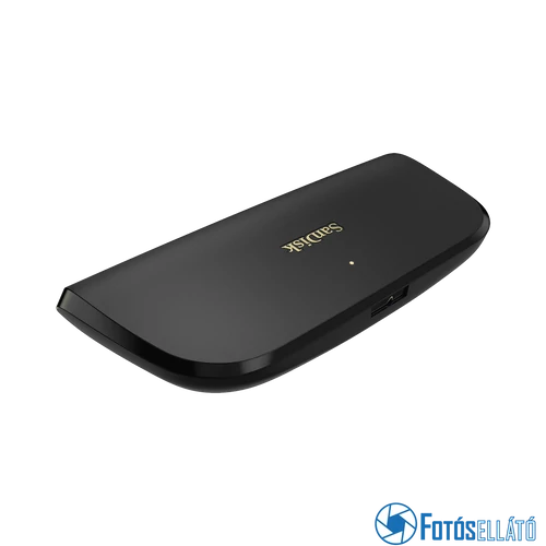 SanDisk ImageMate Pro® Kártyaolvasó Type-C USB, UHS-I, UHS-II