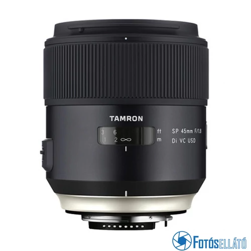 Tamron Sp 45mm F/1.8 Di Usd (Sony) (F013S)