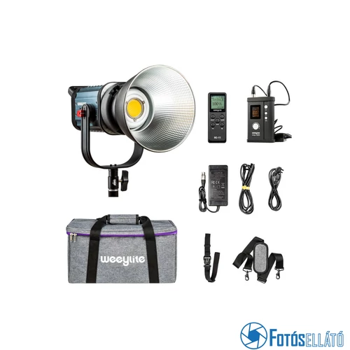 Weeylite Ninja 400 Led Lámpa