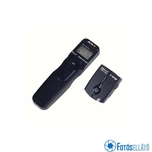 Időzítős Kioldó Canon C3