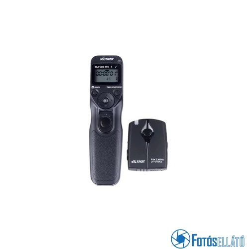 Időzítős Kioldó Nikon N3