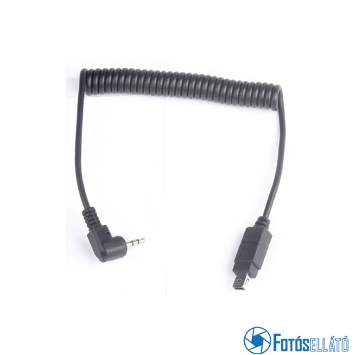 Srcc C1-N3 100Cm Összekötő Kábel Nikon