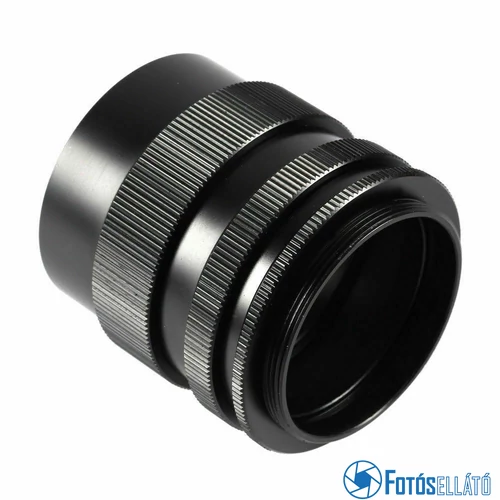 VOKING Manuális közgyűrűsor fém vázzal (M42)