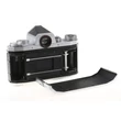 PRAKTICA IV F analóg fényképezőgép (objektív nélkül)