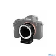 Sony-Nikon Af Bajonett Átalakitó