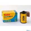 Kodak UltraMAX 400 135-24 35mm színes negatív film