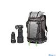 MindShift BackLight Elite 45L Storm Gray