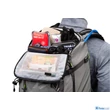 MindShift BackLight Elite 45L Storm Gray