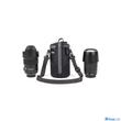 Think Tank Lens Case Duo 15 - Black