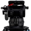 Benro BVX16CFK Carbon Videóállvány Kit