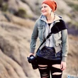 BlackRapid Nicole Elliott női vállszíj