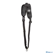 BlackRapid Delta Black FA Rifle Sling with Swivel Locking Carabiner – Single Point fegyverpánt