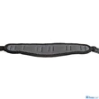 BlackRapid Delta Black FA Rifle Sling with Swivel Locking Carabiner – Single Point fegyverpánt