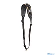 BlackRapid Delta Coyote FA Rifle Sling with Swivel Locking Carabiner – Single Point fegyverpánt