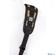 BlackRapid Delta Coyote FA Rifle Sling with Swivel Locking Carabiner – Single Point fegyverpánt