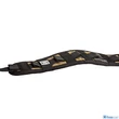 BlackRapid Delta Coyote FA Rifle Sling with Swivel Locking Carabiner – Single Point fegyverpánt