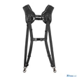 BlackRapid Double Slim Breathe vállszíj