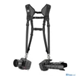 BlackRapid Double Slim Breathe vállszíj